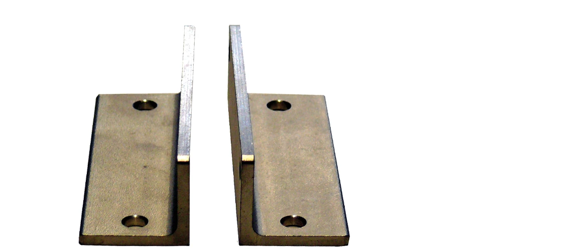 drylin vinkelsats för igus linjärmoduler och koordinatbord