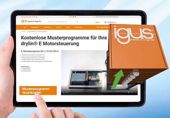 Musterprogramme