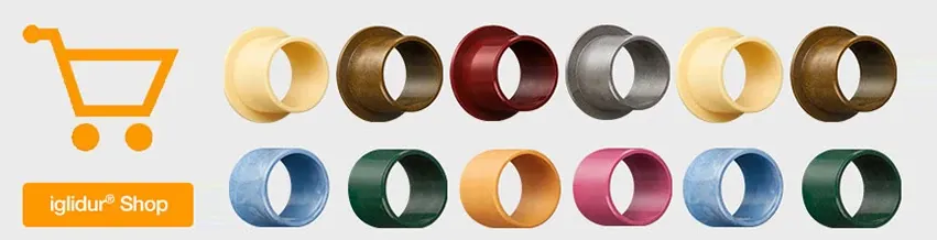 iglide shop