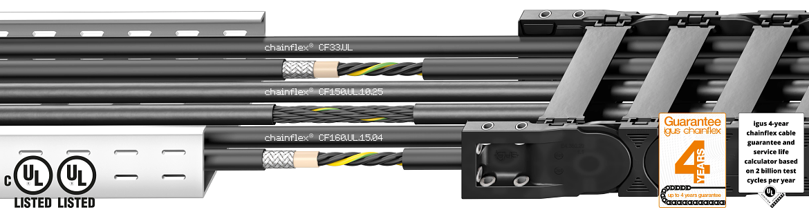 Nouvelles sections CF