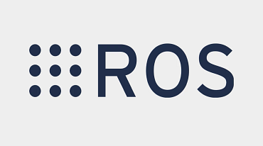 Logo de ROS