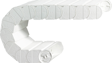 e-tube in white