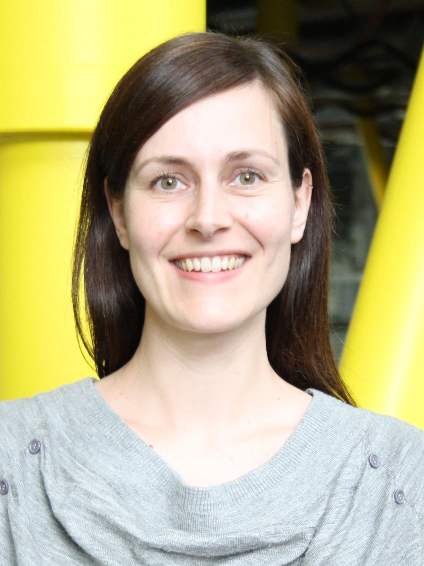 Kristiina Arnold, Requirement Engineer Digital