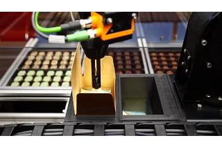 Urządzenia typu pick and place