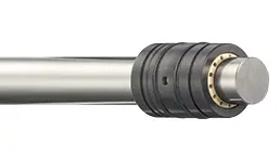 Guía lineales para ejes redondos drylin® R