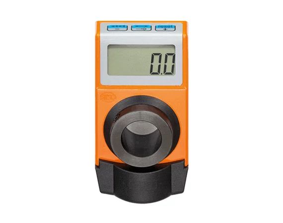 Digital position indicator for drylin linear modules