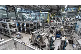 Laboratorium testowe dryspin®