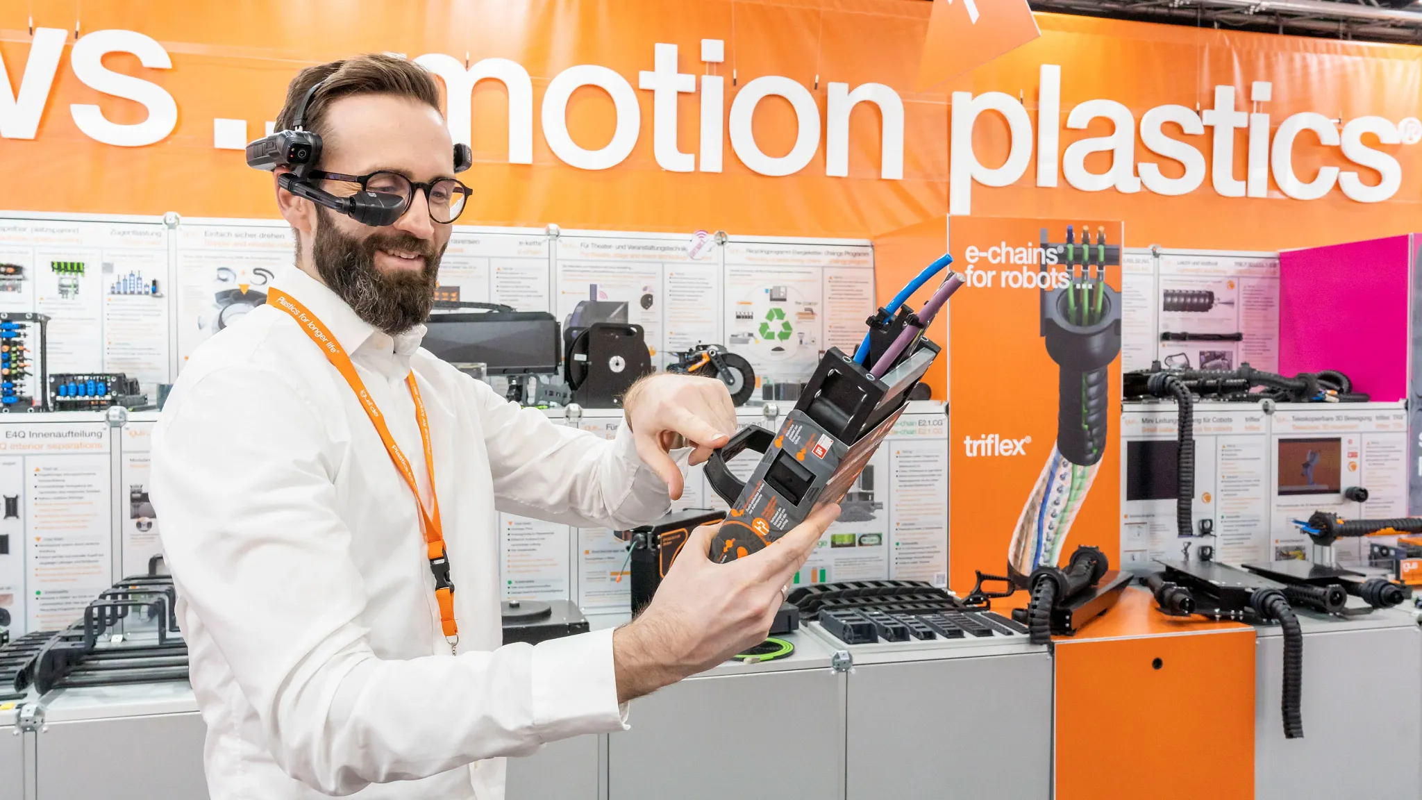 Personal consultation with the Remote Scout