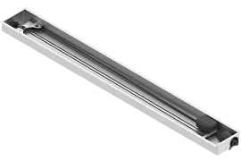 e-tract AC horizontal