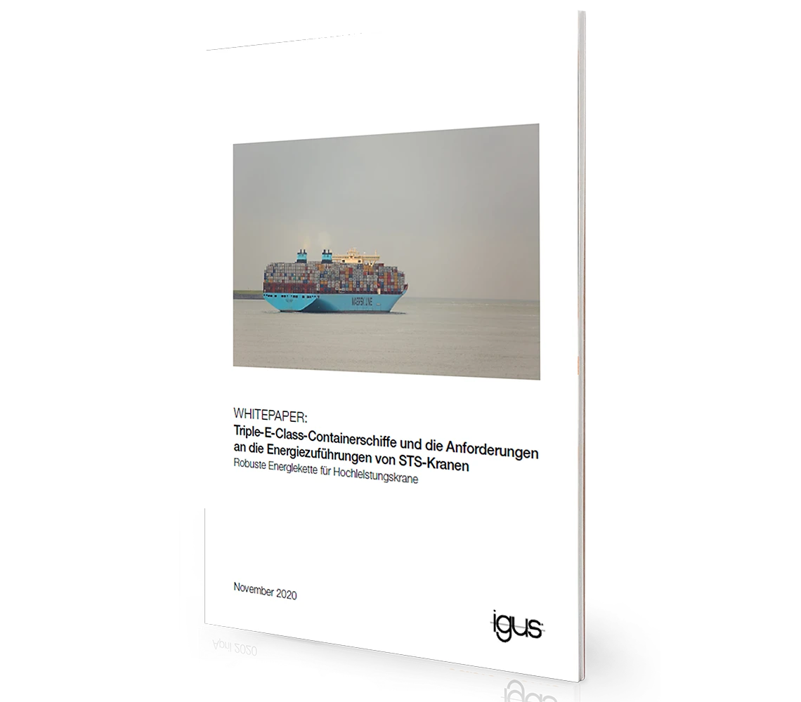 Triple-E-Class-Containerschiffe