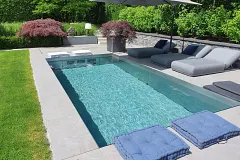 Swimming facility