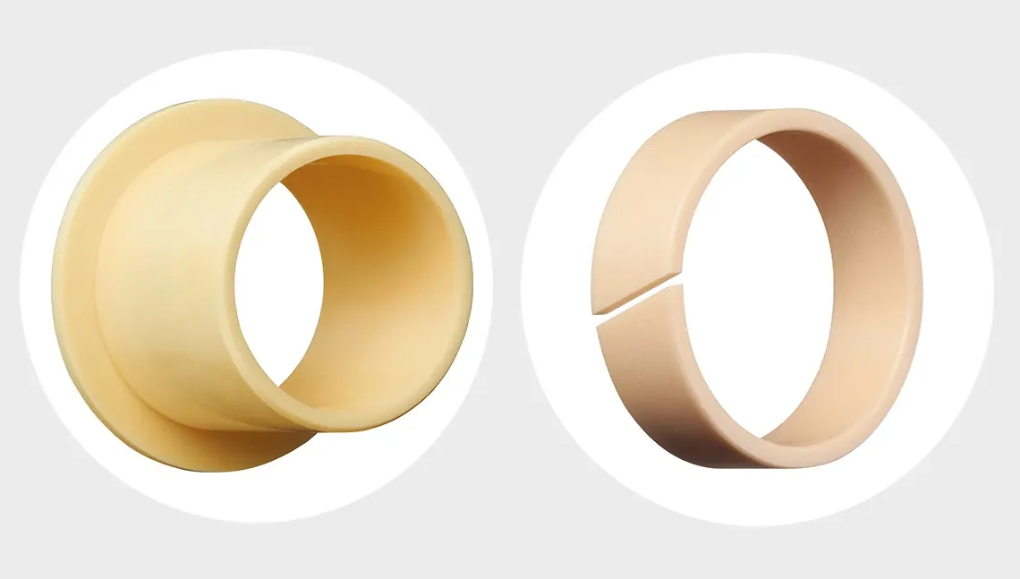 Products for hinges and de-icing vehicles