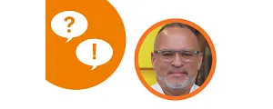 igus expert Michael Hornung