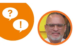 Ekspert ds. technologii liniowej Michael Hornung