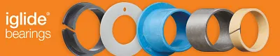 iglide® bearings banner