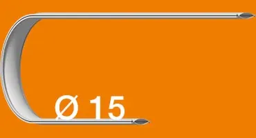 e-skin® flat cable guidance system