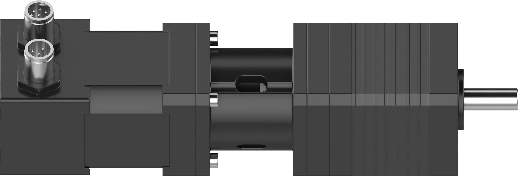 drygear® Evoloidgetriebe