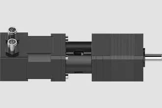 drygear® Evoloidgetriebe