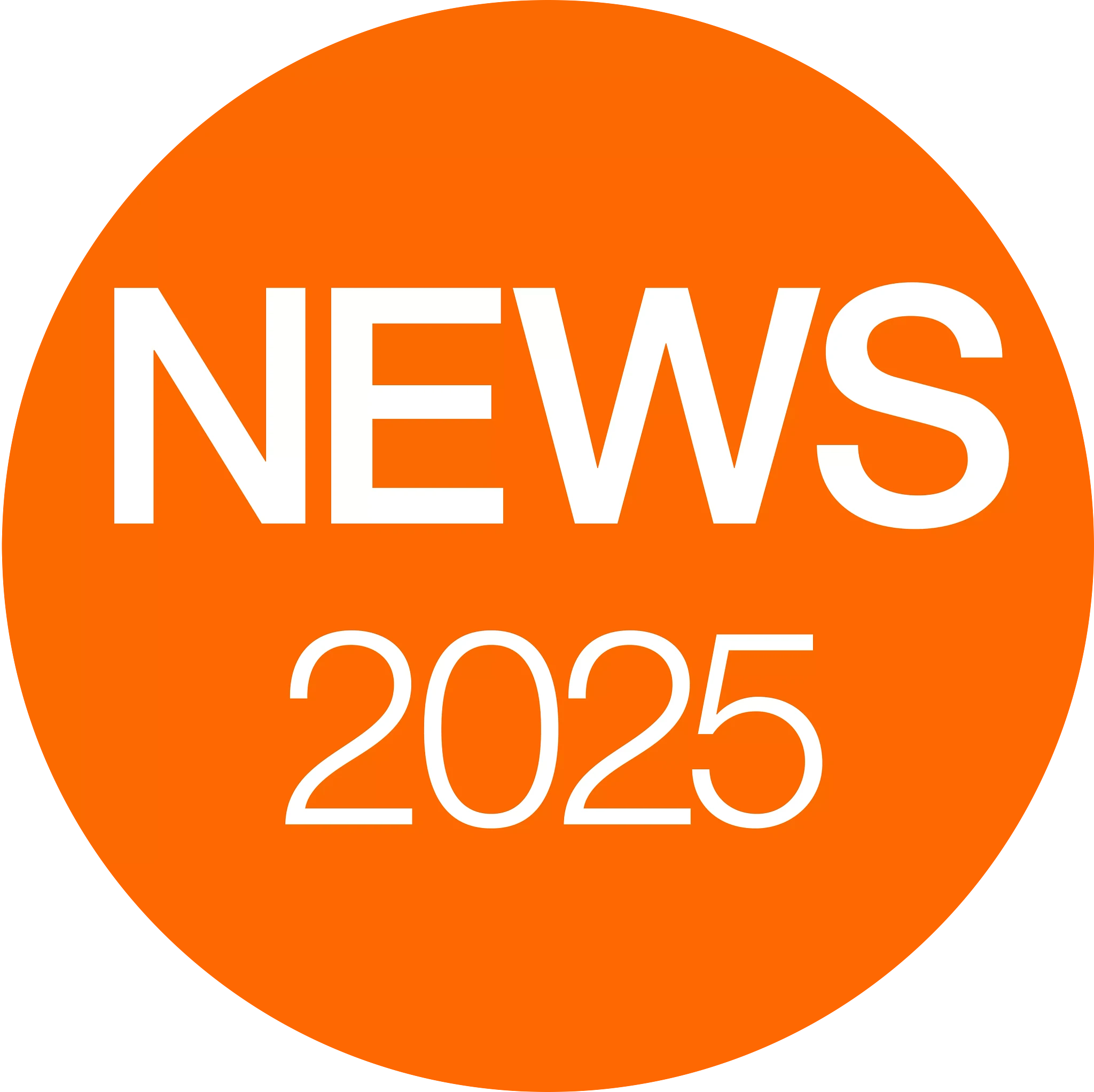News 2025