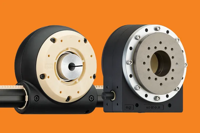 Improve what moves with igus® motion plastics | igus Canada