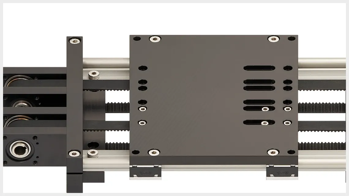 Module linéaire drylin ZLW