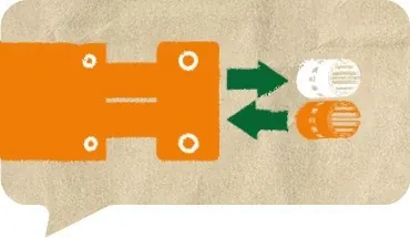 透過可替換軸承產品料號更換既有軸承產品