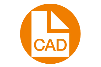 3D energy chain CAD configurator