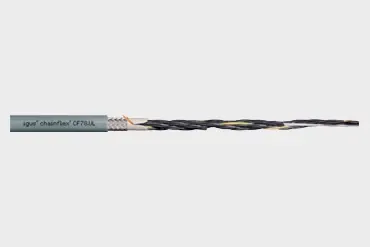 control cable cf78