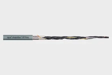 control cable cf78