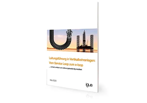 Whitepaper: Soluciones de plástico de alto rendimiento para equipos de perforación