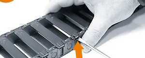 E2 mini system assembly instructions