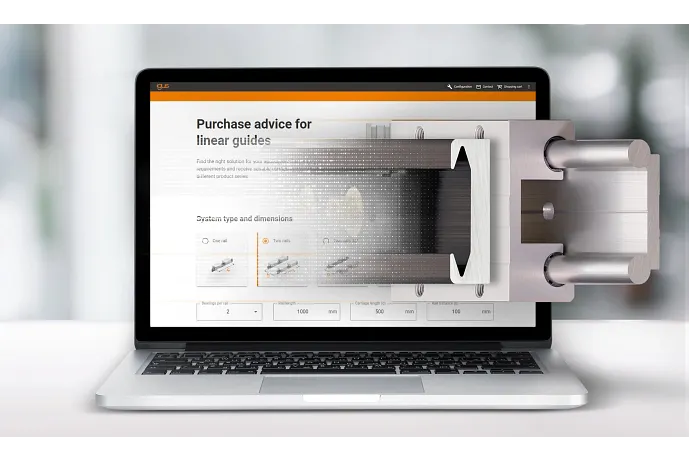 Linear Tech Support Digital assistance for linear technology and Low Cost Automation
