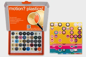 iglidur verbeterde samplebox