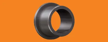 iglidur M250 flange