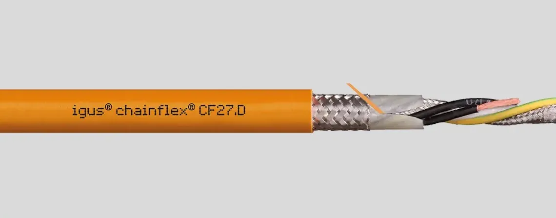 chainflex CF27.D