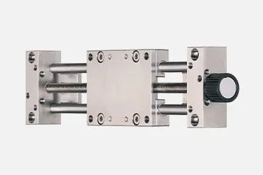 Flexible drylin SHTC linear unit from igus