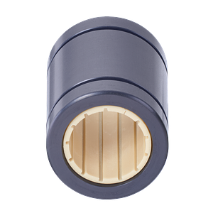 drylin® R Linear round guide - Technical information drylin® R Linear round guide - Technical information