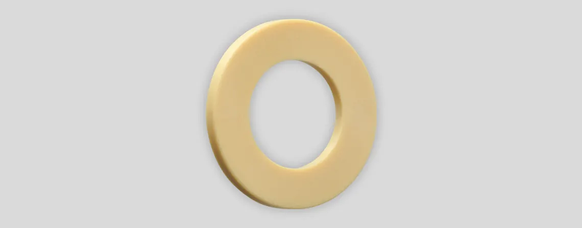 iglide W300 thrust washer