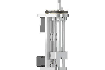 Module de levage et de rotation