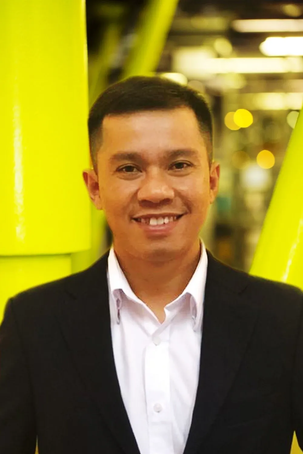 Nguyễn Trọng Nhân