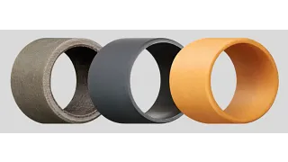 Q3E compared to igutex