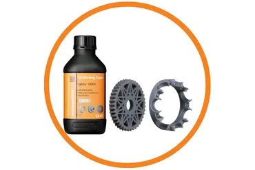 3D printing overview