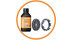 3D printing overview