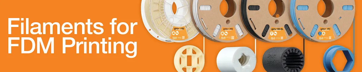 Fdm Cta FDM Filament