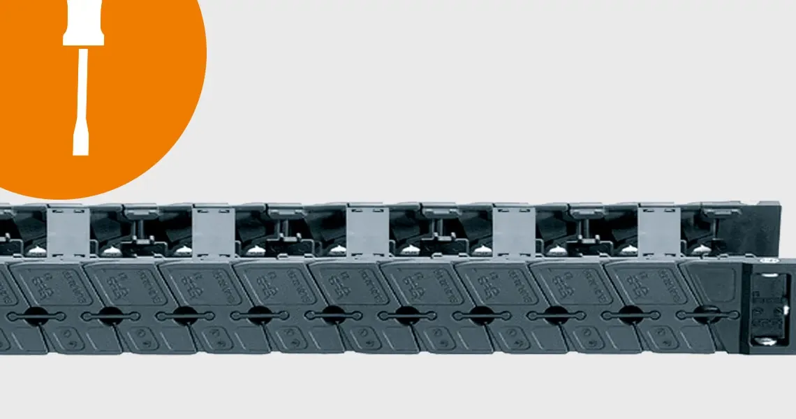 Consignes de montage système E6