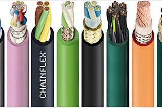 Cables chainflex®