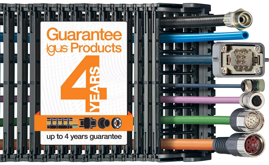 Sistemas de calhas articuladas confecionados