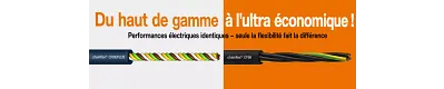 Trouver un câble économique