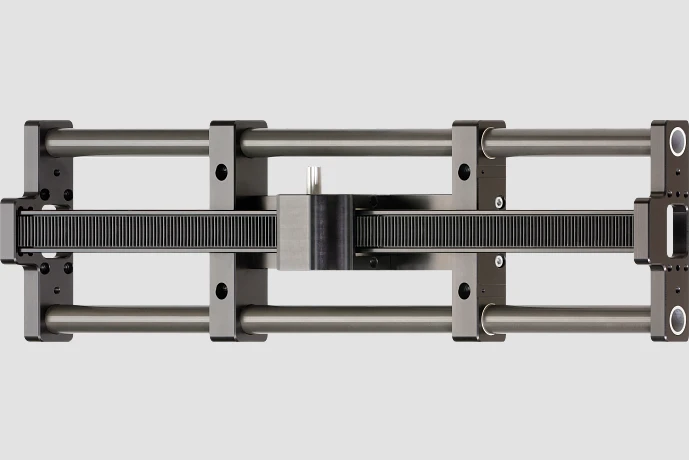 Driving Axes Drive technology: Linear axes and linear modules | igus Israel