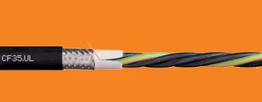 CF35-UL - TIPO
